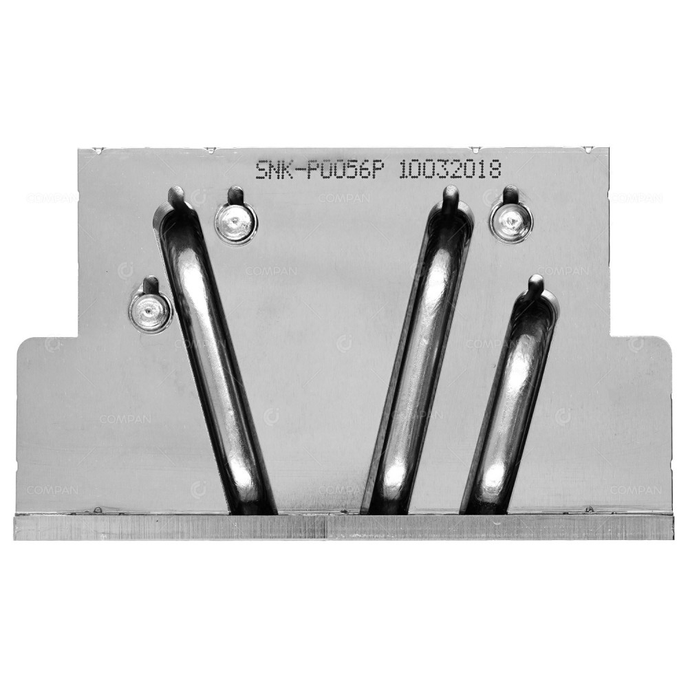 SNK-P0056P SUPERMICRO POWER9 2U HEATSINK FOR LC922 P0056P